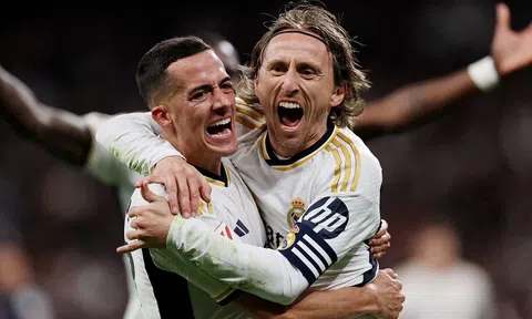 Nhận định, dự đoán Valencia vs Real Madrid, 03h00 ngày 03/03/2024