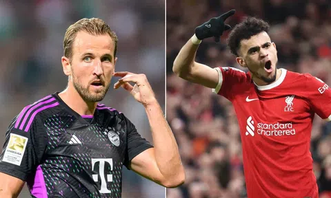 Tin chuyển nhượng tối 1/3: Liverpool chia tay Luis Diaz? Sao 50 triệu Euro 'tỏ tình' với Arsenal