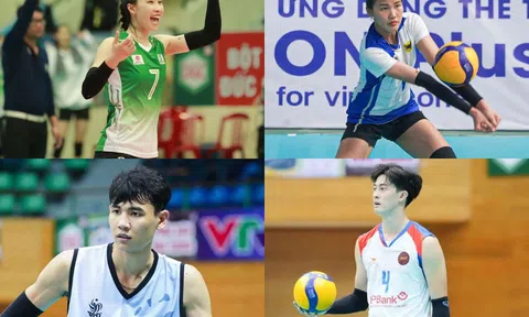 Xác định các cặp đấu bán kết tại Cúp Hoa Lư - Bình Điền 2024