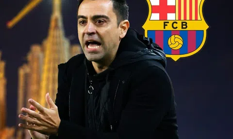 Thi đấu bết bát, Barca lên đỉnh một cách khó tin