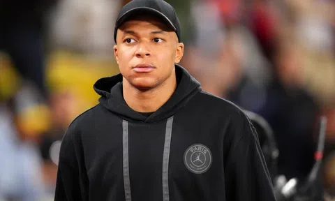 Mbappe tiếp tục bị cho ra rìa, ngày tới Real Madrid không còn xa