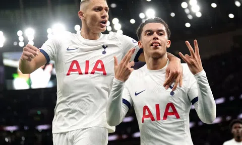 Nhận định, dự đoán Tottenham vs Crystal Palace, 22h00 ngày 02/03/2024