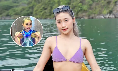 VĐV Phạm Như Phương tố gian lận chấm công, tổng chi hơn 200 triệu Đồng