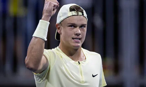 Lịch thi đấu tennis 2/3: Casper Ruud đại chiến Holger Rune tại ATP Acapulco