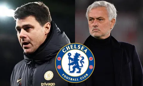 Pochettino lên tiếng khi cổ động viên hô vang Mourinho