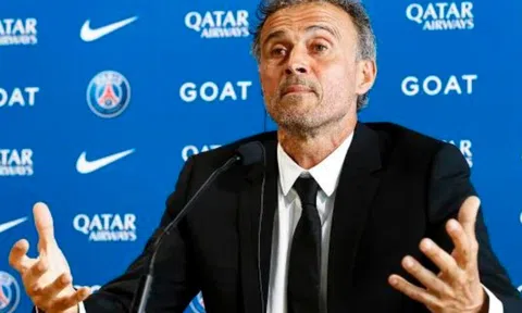 Mất Mbappe, bất ngờ mục tiêu của của PSG tại C1 mùa này