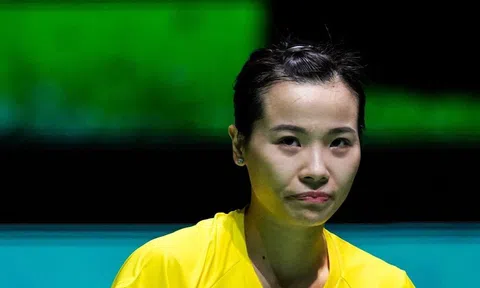 Lập kì tích ở Đức mở rộng 2024, Nguyễn Thùy Linh dự kiến trở lại top 20 thế giới