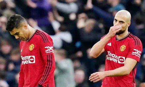 NHM Man Utd kêu gọi dừng hợp đồng với 1 cầu thủ ngay lập tức