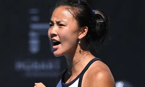 Kết quả tennis 4/3: Người Trung lên ngôi trên đất Mĩ