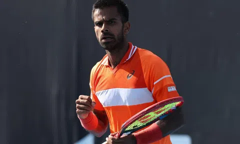 Lịch thi đấu tennis 5/3: 'Bạn thân' Lý Hoàng Nam đấu vòng loại Indian Wells 2024