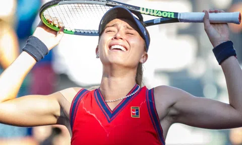 Lịch thi đấu tennis 4/3: Khởi tranh vòng loại Indian Wells 2024