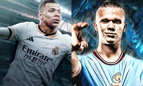 Tin chuyển nhượng 5/3: Mbappe đến Real Madrid có biến, Haaland đạt thỏa thuận rời Man City?
