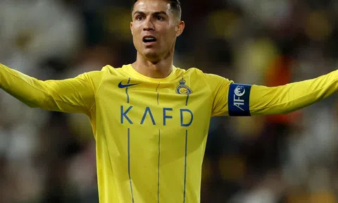 Thái độ của HLV Al Ain khi vừa đánh bại Ronaldo và Al Nassr
