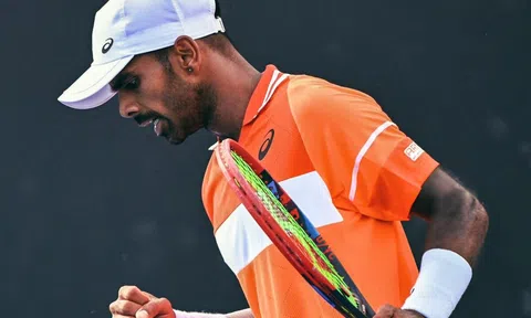 Kết quả tennis 5/3: Sôi động vòng loại Indian Wells 2024