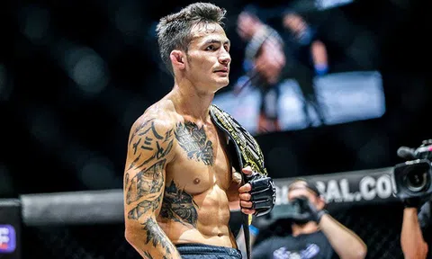 Thành Lê: “Cá nhân tôi không nghĩ mình bị Tang Kai hạ knock-out kỹ thuật"