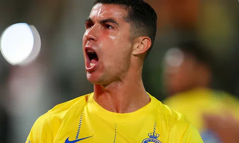 Bị thách thức, Ronaldo gửi thông điệp đầy tự tin tới người hâm mộ