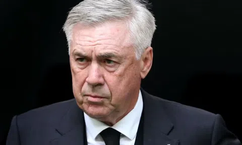 Ancelotti sẽ dùng 'trung vệ bất bại' để đối đầu Leipzig tại C1