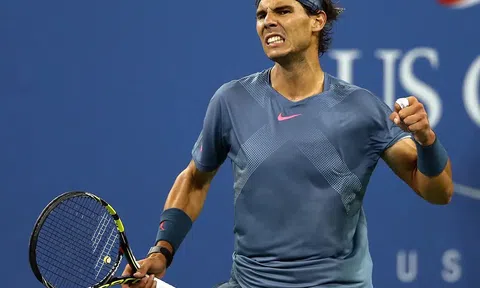 Nadal đánh dấu màn kết tại Indian Wells 2024?