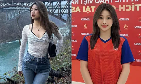 Đại diện của Phạm Như Phương từ chối nhận lại 'tiền thu phế' huy chương