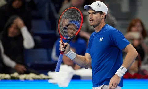 Lịch thi đấu tennis 7/3: Indian Wells chính thức khởi tranh