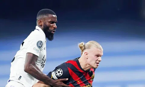 Xác định 4 đội vào tứ kết Champions League