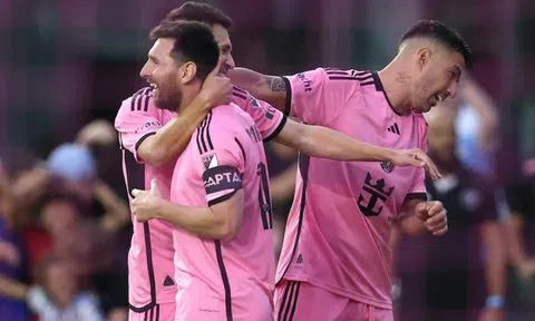Nhận định, dự đoán Nashville vs Inter Miami, 09h00 ngày 08/03/2024