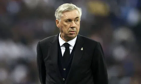 HLV Ancelotti chính thức lên tiếng về cáo buộc trốn thuế