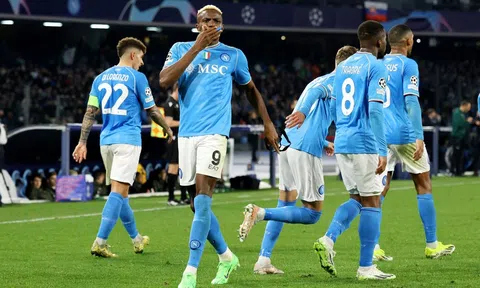 Nhận định, dự đoán Napoli vs Torino, 02h45 ngày 09/03/2024