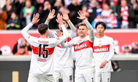 Nhận định, dự đoán Stuttgart vs Union Berlin, 02h30 ngày 09/03/2024