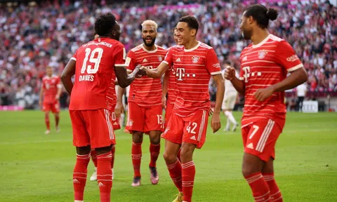 Nhận định, dự đoán Bayern Munich vs Mainz, 21h30 ngày 09/03/2024