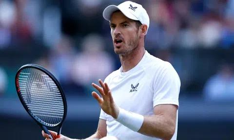 Kết quả tennis 7/3: Andy Murray khởi đầu thuận lợi