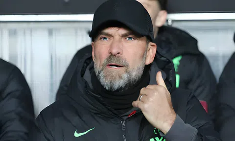 HLV Klopp: "Sparta đã chấp nhận rủi ro, chúng tôi đã trừng phạt họ"