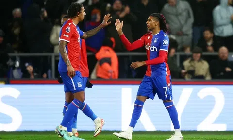 Nhận định, dự đoán Crystal Palace vs Luton, 22h00 ngày 09/03/2024