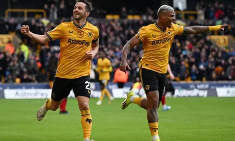 Nhận định, dự đoán Wolves vs Fulham, 22h00 ngày 09/03/2024