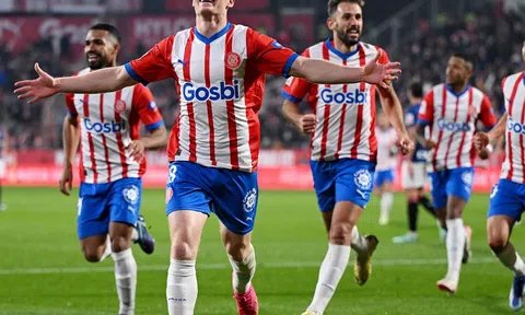 Nhận định, dự đoán Girona vs Osasuna, 03h00 ngày 10/03/2024