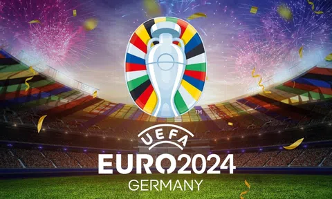 Những SVĐ tổ chức vòng chung kết Euro 2024