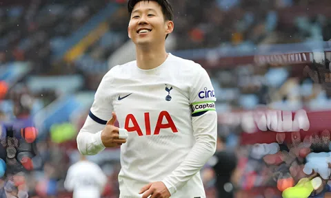 Nhấn chìm Aston Villa, Tottenham gieo rắc nỗi sầu lớn nhất cho Emery sau 12 năm