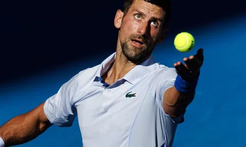 Lịch thi đấu tennis 10/3: Djokovic khởi động hành trình Masters 1000