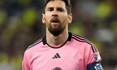 HLV Inter Miami cập nhật tình hình Messi trước đại chiến Nashville