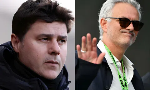 Pochettino nói thẳng việc từ chức, lên tiếng luôn về Mourinho