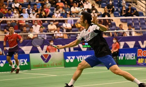 Tượng đài Nguyễn Tiến Minh không có suất dự giải Ciputra Hà Nội 2024
