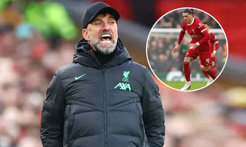 NHM chỉ thẳng sai lầm của Klopp khiến Liverpool không thắng