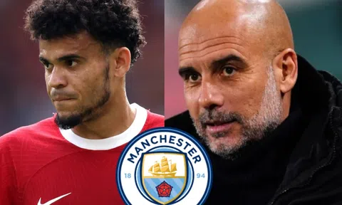 Tin chuyển nhượng 12/3: Liverpool ra giá khủng bán Diaz, Man City phá két cho sao Brazil
