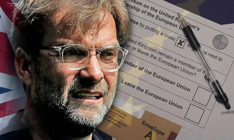 Klopp ra đi, Liverpool chốt xong hợp đồng khai mở kỷ nguyên mới