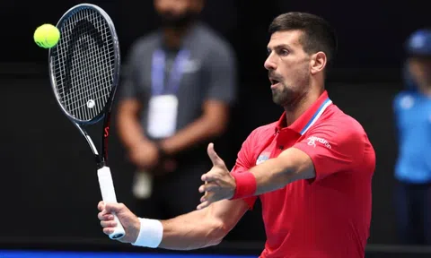 Lịch thi đấu tennis 12/3: Alcaraz - Sinner đã gọi, Djokovic liệu có trả lời?