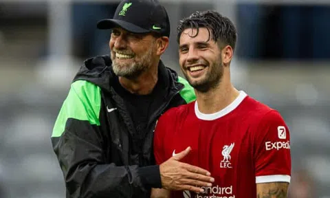 Sao Liverpool đặt mục tiêu ăn 4 trước trận tái đấu Sparta Prague