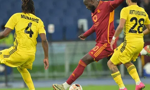 Nhận định, dự đoán Brighton vs Roma, 03h00 ngày 15/03/2024