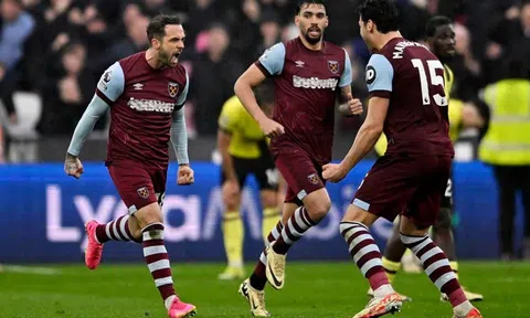 Nhận định, dự đoán West Ham vs Freiburg, 00h45 ngày 15/03/2024