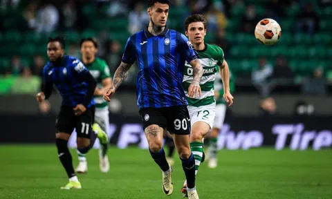 Nhận định, dự đoán Atalanta vs Sporting, 03h00 ngày 15/03/2024