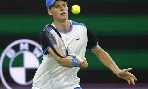 Kết quả tennis 13/3: Các tên tuổi lớn thẳng tiến tứ kết Indian Wells 2024
